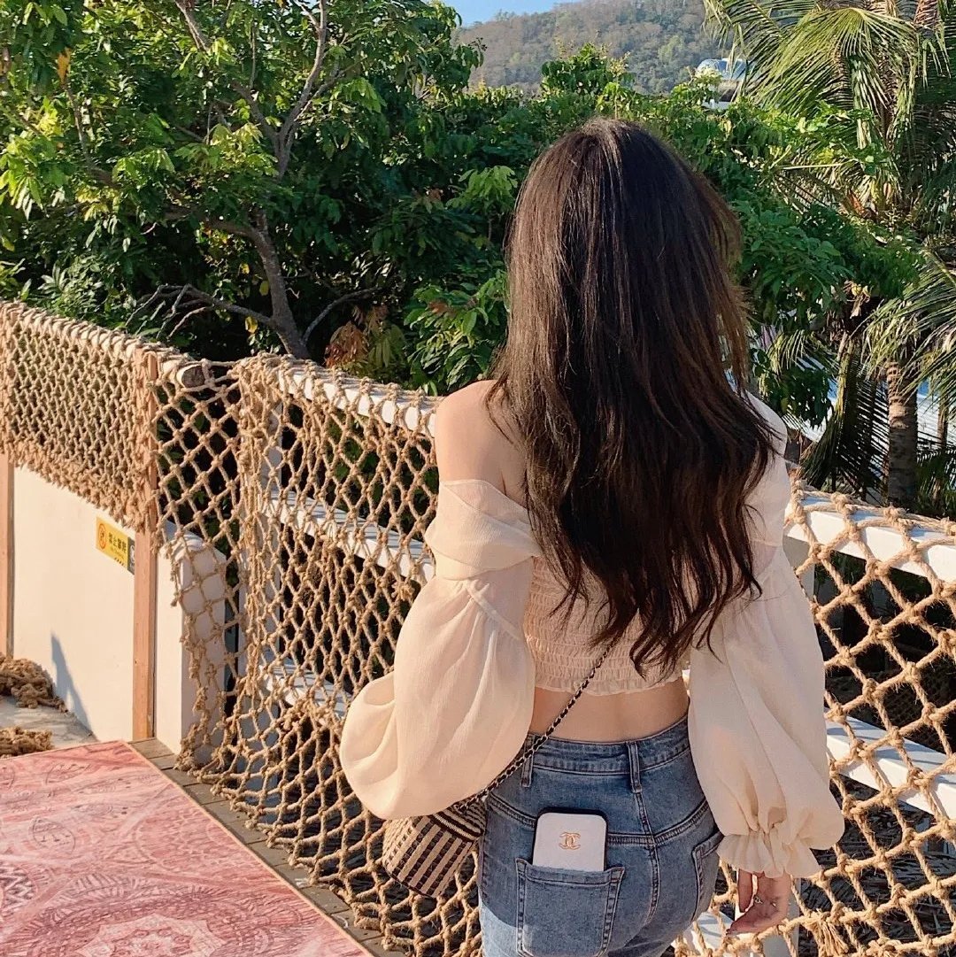 从此你我银河相望